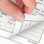 2026 AT-A-GLANCE 8.5" x 5.5" Weekly & Monthly Planner Refill Pages, White/Brown (481-485-26)~#|#~42FBCA0D-2EA7-42D9-90D5217C6F74CB78_sc7