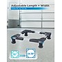 Black + Decker Multi-Functional Base Stand, Black (BWS16)~#|#~42FC2FE7-45EA-4C7C-AF8B2E0734DA2BBA_sc7