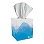 Pacific Blue Select Facial Tissue, 2-ply, 100 Tissues/Box, 36 Boxes/Pack (46200)~#|#~42FD7CD9-F5E3-4C41-AA3C9AF048A46D20_sc7