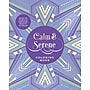 Calm & Serene Coloring Book, 150 Pages (9780785846574)~#|#~42FD808D-FE28-4027-859BF256E4262FF1_sc7