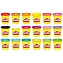 Play-Doh Imagine Anything, 18/Pack (G0522)~#|#~42FD92D0-8D76-4247-95EB143AA532DCCF_sc7