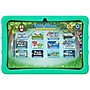 Contixo K102 10” Tablet, QuadCore Cortex-A100, WiFi, 32GB, Android 13, Bundled with Disney eBooks, Stylus, Kid Proof Case, Green~#|#~43020C2F-6E0B-4821-8580BBB5EB6D0A75_sc7
