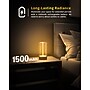 Auge Light LED Table Lamp, Yellow (AGDSLYL2202)~#|#~43055867-7924-4D90-B801AC9A2EF3C34C_sc7