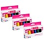 Talens Art Creation Metallic Acrylic Paint, Assorted Colors, 12mL, 6/Set, 3 Sets/Bundle (TLN9021861M-3)~#|#~43060959-0D8B-4DA8-AA6516D38C7A19C1_sc7