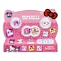 Clickeez Series 1 Hello Kitty & Friends Keyboard Keys, Multicolored, 7/Pack (PRS937704)~#|#~4306BD55-BD36-4467-9FCCC8EB5DE8C490_sc7