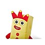 hand2mind Numberblocks Three and Four Playful Pals, Yellow/Green (94555)~#|#~43071672-65F2-4ADF-A51297185906ABAE_sc7
