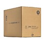 simplehuman Code Y 30 Gallon Trash Bags, 28.7" x 40", Low Density, 1.8 mil, White, 200 Total Bags (CW0404)~#|#~4308E660-43A2-4803-A6FA4A270E57F5FD_sc7