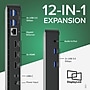 Plugable USB-C Triple HDMI Display Docking Station  (UD-3900PDZ)~#|#~430B8D1E-8D5F-42D1-BDCFFFC4677BA82A_sc7