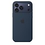 Apple Silicone MagSafe Phone Case for iPhone 17 Pro Max, Midnight (MGFP4ZM/A)~#|#~430C5A56-9C19-4037-941D8B06AAFD724A_sc7