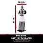 Haunted Hill Farm Life-Size Animatronic Zombie Maid Holding Tray (HHLADY-7FLSA)~#|#~430C5CB5-F317-4012-9500A8944FDADA27_sc7