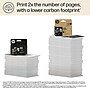 HP 68e EvoMore Black High Yield Ink Cartridge, Prints Up to 320 Pages (7FP22TN)~#|#~430F9A5A-19C1-4044-A8CEE5783CAEB7D0_sc7