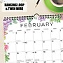 2026 Willow Creek Succulents 12" x 12" Monthly Wall Calendar (54765)~#|#~43112B76-B8EE-406A-917799C14F9BEE58_sc7