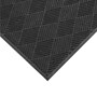 Coastwide Professional™ Commercial Wiper/Scraper Floor Mat, 4' x 6', Charcoal (CW23071)~#|#~4311498C-4F49-4BC2-BC9B7133B8E54217_sc7