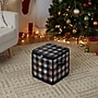 Organize It All Ornament Organizer with Lid, Buffalo Plaid (9002-BP)~#|#~4311B36D-9943-40E4-87E709F5291A892F_sc7