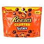 Reese's Unwrapped Cluster Bites Pouch, 7 oz, 8/Pack (220-02452)~#|#~4312BC3D-2FAC-4299-8B9329329BA99830_sc7