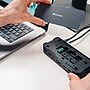 Verbatim USB-C Pro SSD Enclosure Universal 15-in-1 Docking Station for Windows 11/10/8, MacOS x 10.4 or above Laptop (32173)~#|#~43157214-7C88-4506-94D0881B32F0700C_sc7