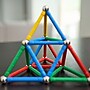 Geomag Geometry Lab Recycled, 244 Pieces (GMW236)~#|#~4316645C-D1FA-441B-83B21321DCC989AE_sc7