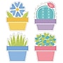 Trend Enterprises Garden Plants Classic Accents Variety Pack, 36/Pack, 3 Packs/Bundle (T-10682-3)~#|#~43176517-3173-44C9-A864E38DDF5085CD_sc7