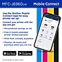Brother INKvestment MFCJ6960DW Wireless Color Inkjet All-in-One Printer, Best for Home Office~#|#~4317D240-809E-447E-A0CBB4F769CC9922_sc7