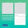 2026 Plato Psalms 12" x 12" Monthly Wall Calendar (9798330706716)~#|#~4317E110-BE97-4E8A-B979D8D02871FD80_sc7