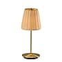 Adesso Andy LED Table Lamp, Antique Brass (4074-21)~#|#~431807DF-9C41-473E-BEA6FE20A0EB33E4_sc7