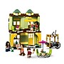 LEGO Harry Potter Quality Quidditch Supplies & Ice Cream Parlour Set, 795 Pieces (76452)~#|#~43190CF9-4FF2-42E3-AB6F5A632812CA6D_sc7