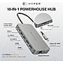 HyperDrive Dual 4K Display Universal Docking Station, Silver (HDM1H)~#|#~43190FFF-ACCF-4D2F-A621F4CD87510944_sc7
