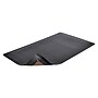NoTrax Saddle Trax Anti-Fatigue Commercial Floor Mat,3' x 5', Black (979S0035BL)~#|#~431A1172-3198-48AB-B059E3D0CF5ECD2C_sc7