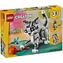 LEGO Creator Playful Cat, 407 Pieces (31163)~#|#~431A3247-A6A7-4105-90EDA42D16027DC5_sc7
