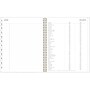 2024-2025 Blue Sky Ashley G Multicolor Smoke 8.5" x 11" Academic Weekly & Monthly Planner, Plastic Cover (133681-A25)~#|#~431CBCD8-24FB-42F1-90380F1B3E64A4EB_sc7