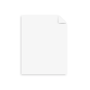 Astrobrights 65 lb. Cardstock Paper, 8.5" x 11", Astro White, 150 Sheets/Pack (98251)~#|#~431CD231-2984-4BCE-90B69272AFE7D7C3_sc7