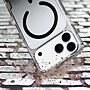 TUFF8 Gradient MagSafe Phone Case for iPhone 18 Pro Max, Shock Absorbing, Clear/Black (T8MG-IP1804)~#|#~431E7232-682B-4C2A-9F019FBE7FE2DF54_sc7