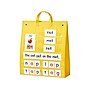 hand2mind Phonics Skill-Building Demonstration Pocket Chart, Tabletop (96158)~#|#~43261D33-B765-4631-BF9081331147F260_sc7