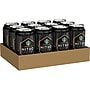 Starbucks Nitro Black Unsweetened Cold Brew Coffee, 9.6 fl. oz., 12/Carton (19286)~#|#~43270080-5027-429E-921E868395BFDDF3_sc7