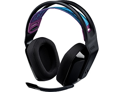 Logitech G522 Headset - Thumbnail 5