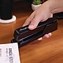 Swingline 747 Desktop Stapler, 30-Sheet Capacity, Black (74701)~#|#~4327B617-AF1C-4F5B-ACBA487FCA555DEE_sc7