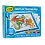 Crayola Light-Up Tracing Pad (04-0129)~#|#~432A3816-6DE3-4D55-846213691887BDF0_sc7