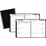 2027 AT-A-GLANCE DayMinder Executive 7" x 8.75" Weekly & Monthly Planner, Faux Leather Cover, Black (G545-00-27)~#|#~432A4CCA-93D0-4E8A-B1DEA03E20FAAA8A_sc7