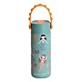 Elemental Core Pop Stainless Steel Double Wall Insulated Water Bottle, 18 oz., Mermaid Sisters (EBC18MMS24P)~#|#~432B12B9-6E55-4115-8DD748E33FF3E252_sc7
