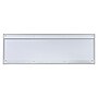 Vivacomfort 24'' H x 72" W Wood Wall Mounted Cabinet, 3-Doors, Gray (902WALL72GRY-MK)~#|#~432B4FEB-EB05-4695-90BC4797326AC199_sc7