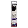 Daler-Rowney Graduate All Purpose Synthetic, 5/Set, 2 Sets/Bundle (DRWD212550002-2)~#|#~432CD587-D3DE-4DF3-8C3DE77A890A421D_sc7