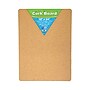 Flipside Cork Bulletin Board, 2' x 1.5', 5/Carton (10086)~#|#~432D2C4D-81A6-467D-82D4A08501A3026F_sc7