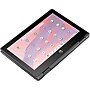 HP Fortis Flip G1i 11.6" 2-in-1 Touchscreen Chromebook, Intel N150 3.6 GHz, 8GB RAM, eMMC 64GB, Chrome OS, Black (B69PNUT#ABA)~#|#~43362290-26F3-4E5C-9A803F4196F1B849_sc7