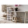 IRIS 17 Qt. Storage Box, Clear (CNL-17)~#|#~43365A99-90DD-4FA3-8642DA943D8D7958_sc7