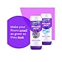 Swiffer PowerMop 5.3" Mopping Pad and Floor Cleaning Solution Kit, White/Purple (09117)~#|#~4336BA63-E4EC-437C-9FA9F0C21B69A281_sc7