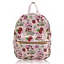 Kids Strawberry Shortcake Strawberry Print Backpack, Pink (SYPF12SL)~#|#~43371C7C-12E8-4B00-96884BDD38289EAB_sc7