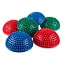 Hey! Play! Balance Pods, Assorted Colors, 6/Set (80-ES1704123)~#|#~4338F5F6-CD69-4804-91AF3603AFF25B2A_sc7