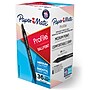 Paper Mate Profile Retractable Ballpoint Pen, Medium Point, Black Ink, 36/Pack (2095459)~#|#~433C3FBB-C1BC-427E-87E1EACCA791D40E_sc7