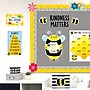 Creative Teaching Press Core Decor EZ Border, 3" x 2', Yellow Wavy, 24/Pack, 3 Packs/Bundle (CTP11065-3)~#|#~433DC61F-EB14-4FFB-986542600B96037D_sc7
