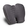 Mind Reader Memory Foam Office Chair Ergonomic Orthopedic Cushion, Gray (ORTHOCUSH-GRY)~#|#~433FEF5C-4995-466E-8A133B6ACE5C6ED7_sc7